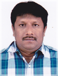 Joint Secretary