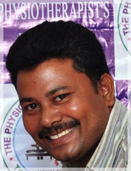 Organising Secretary