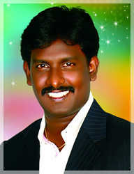 Program Organizer-CEO
